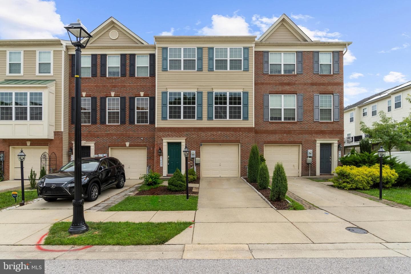 7623 Timbercross Ln, Glen Burnie, MD 21060-8380, United States