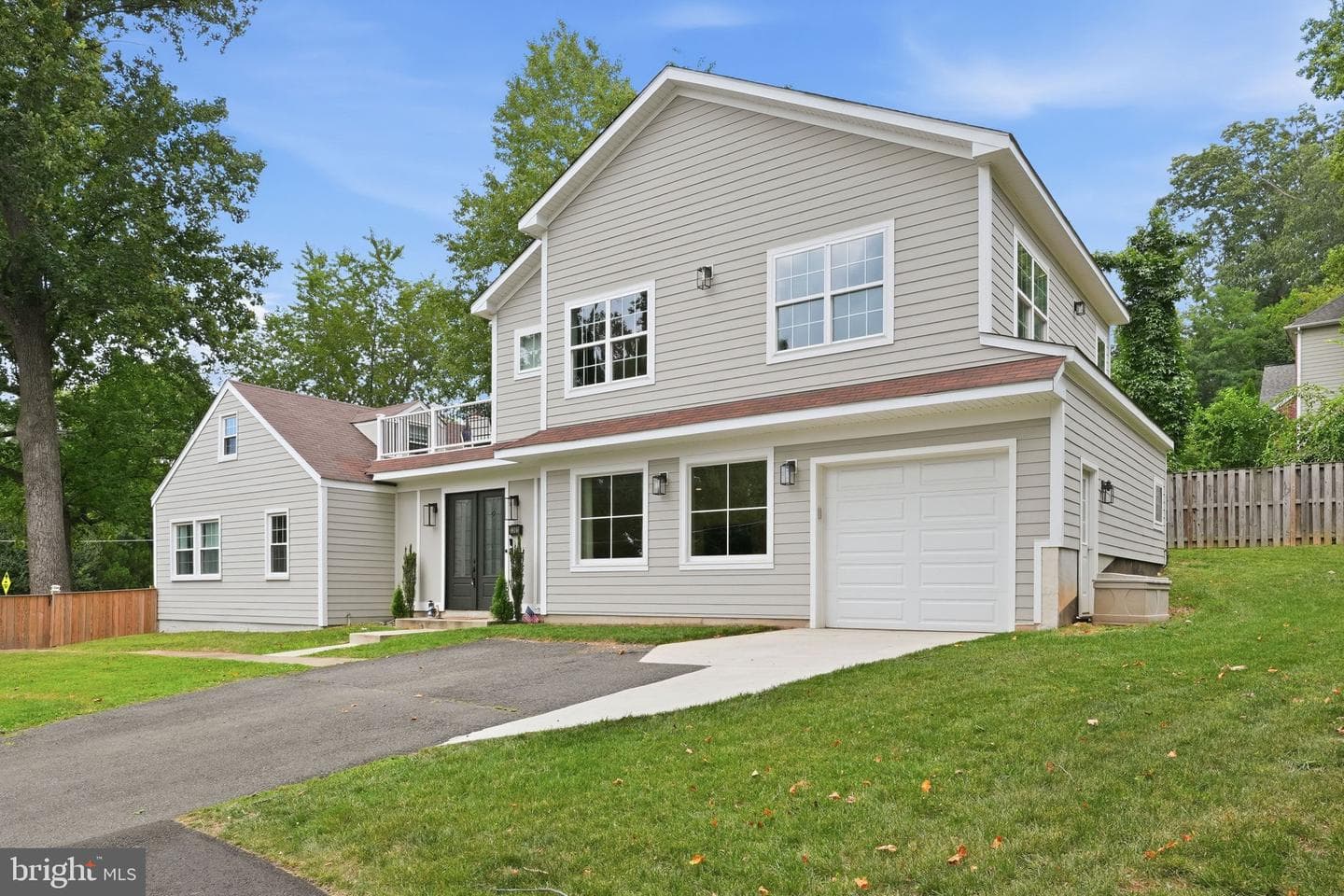 2301 Grove Ave, Falls Church, VA 22046-2204, United States