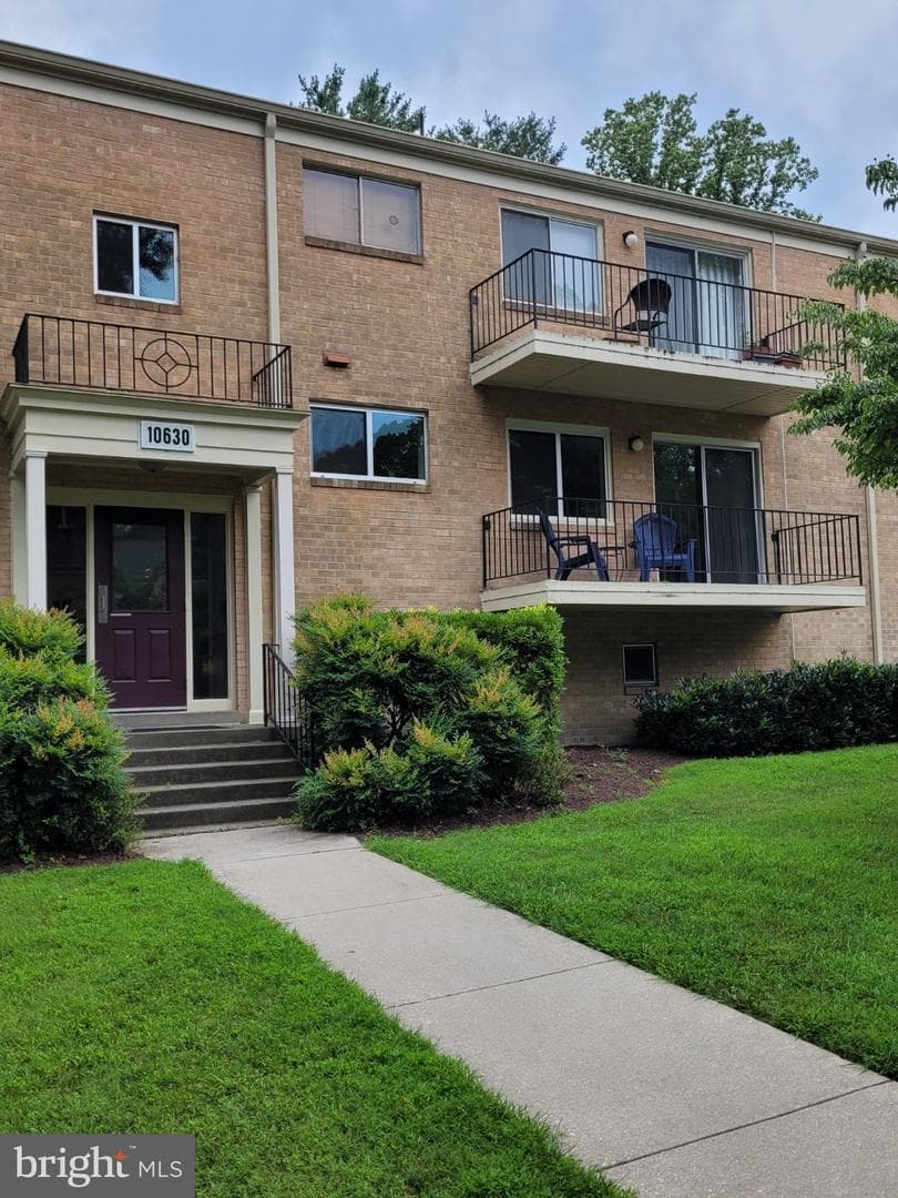 10630 Montrose AVE #104 BETHESDA MD 20814 - Photo 1