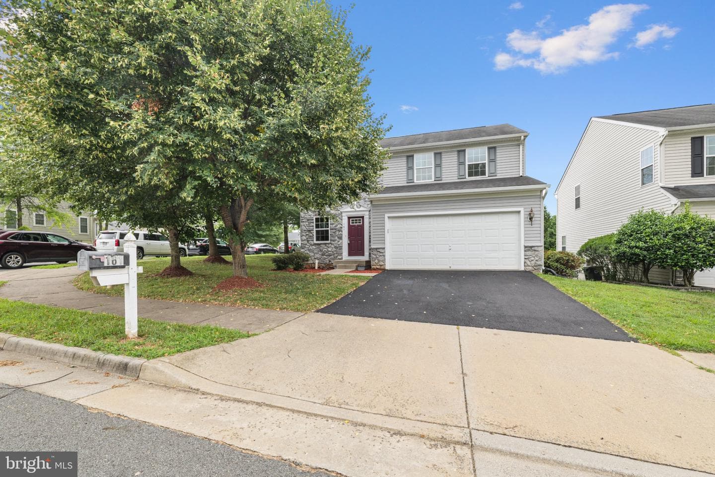 161 King Edward Ct, Culpeper, VA 22701-4059, United States