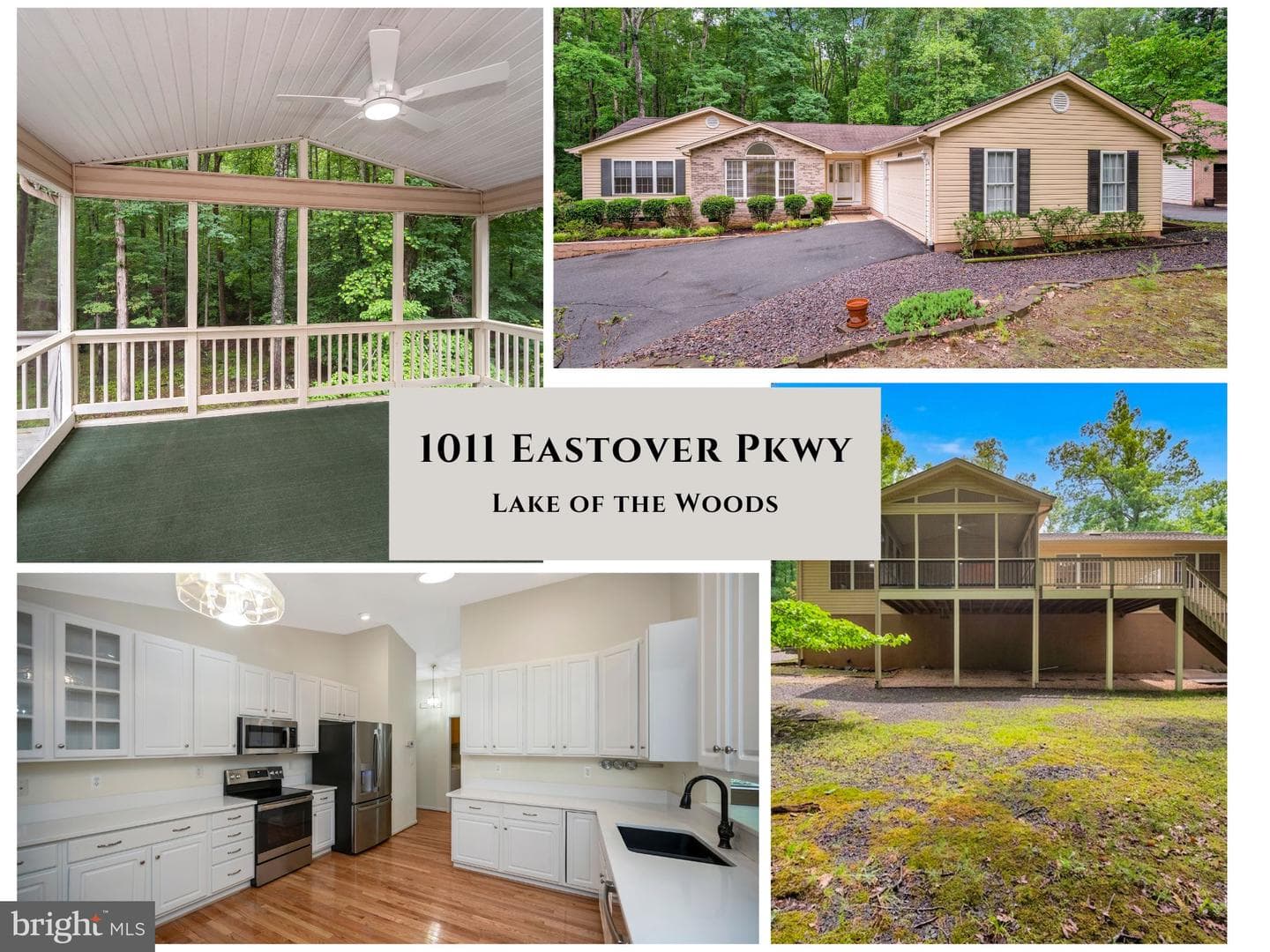 1011 EASTOVER PARKWAY - Photo 1