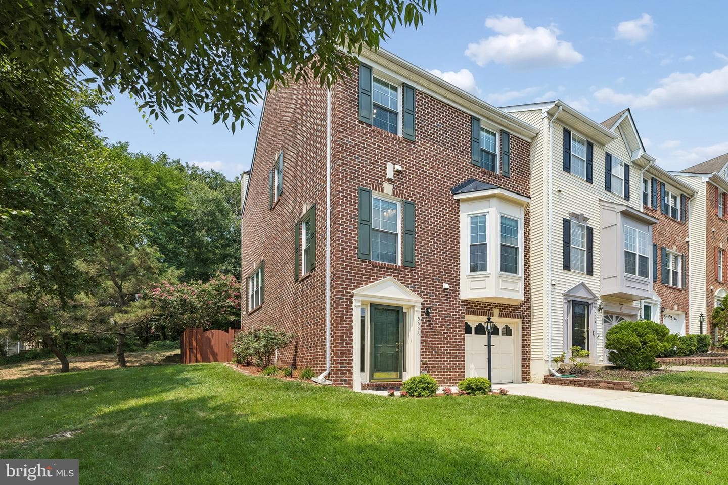 5556 Jowett Ct, Alexandria, VA 22315-5539, United States