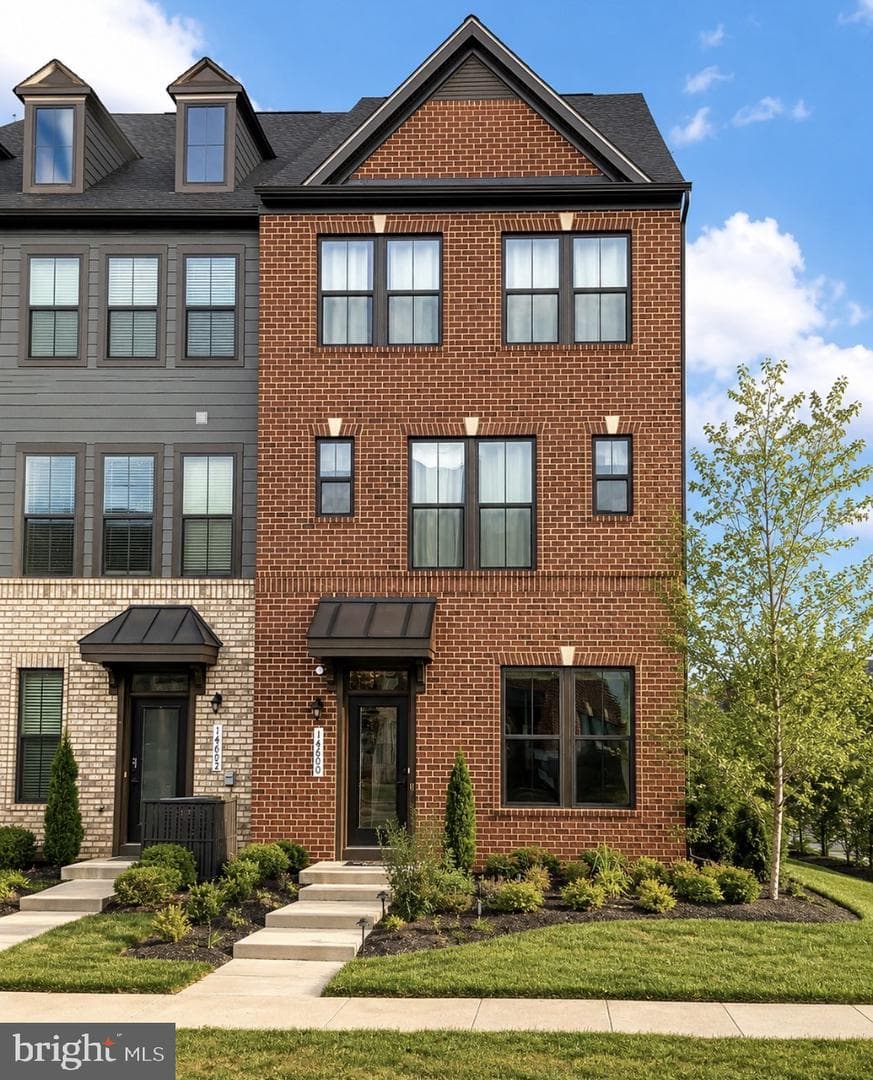 14600 George Carter Way, Chantilly, VA 20151-1816, United States