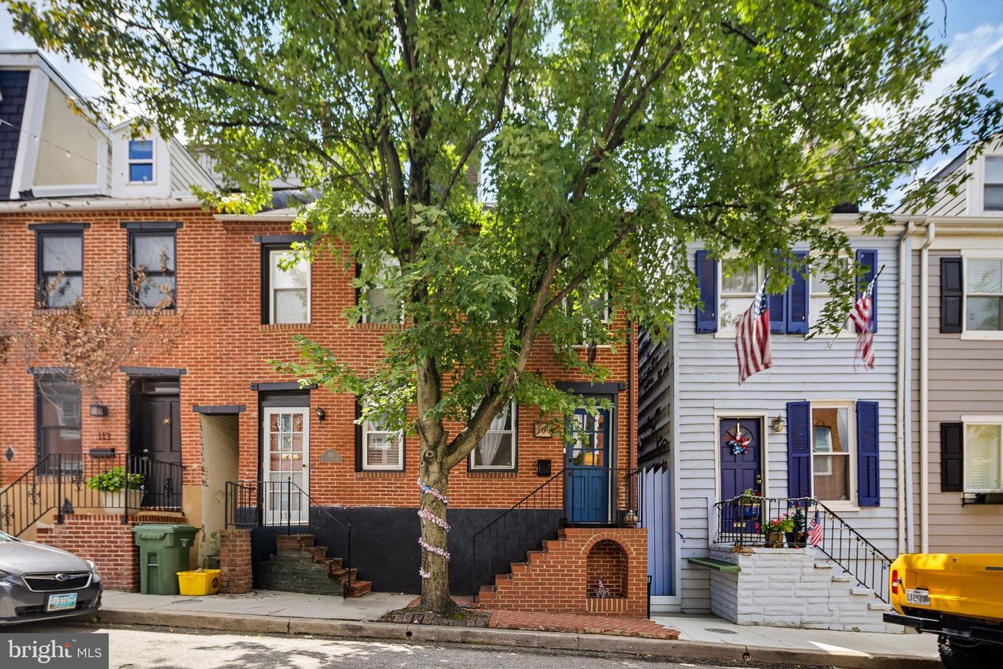 109 E GITTINGS STREET