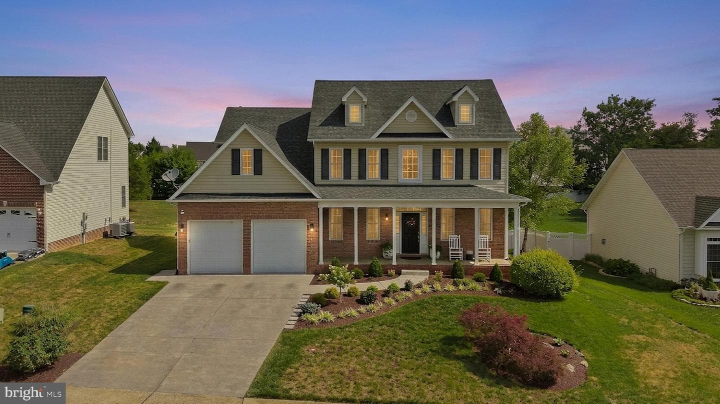 107 CAHILLE DRIVE