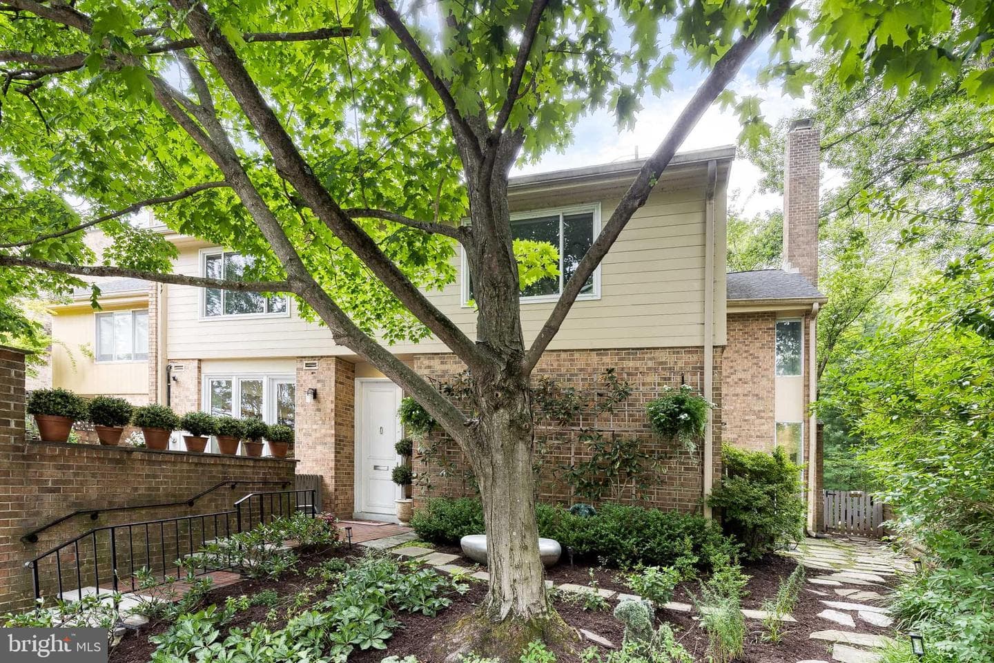 14 ROLAND MEWS