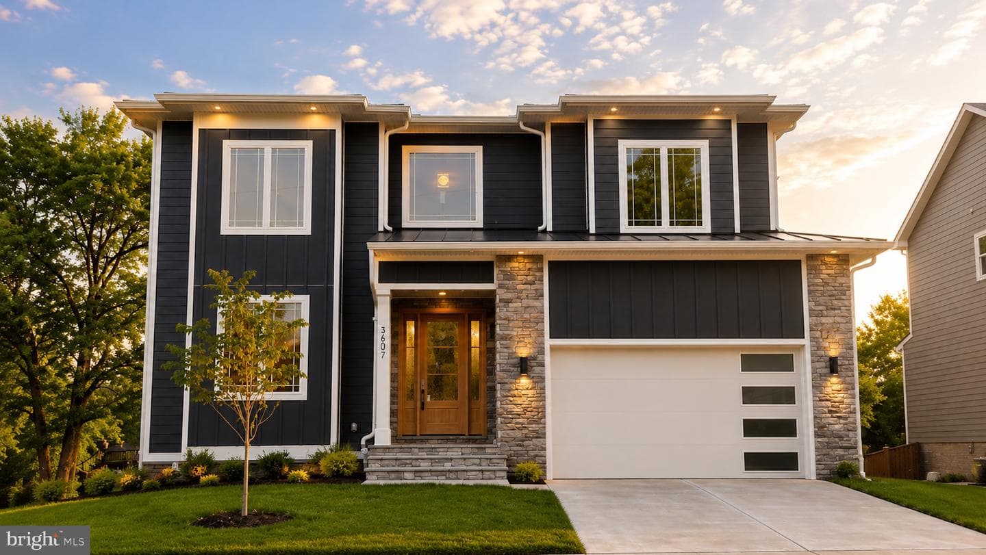 3607 HERITAGE LANE
