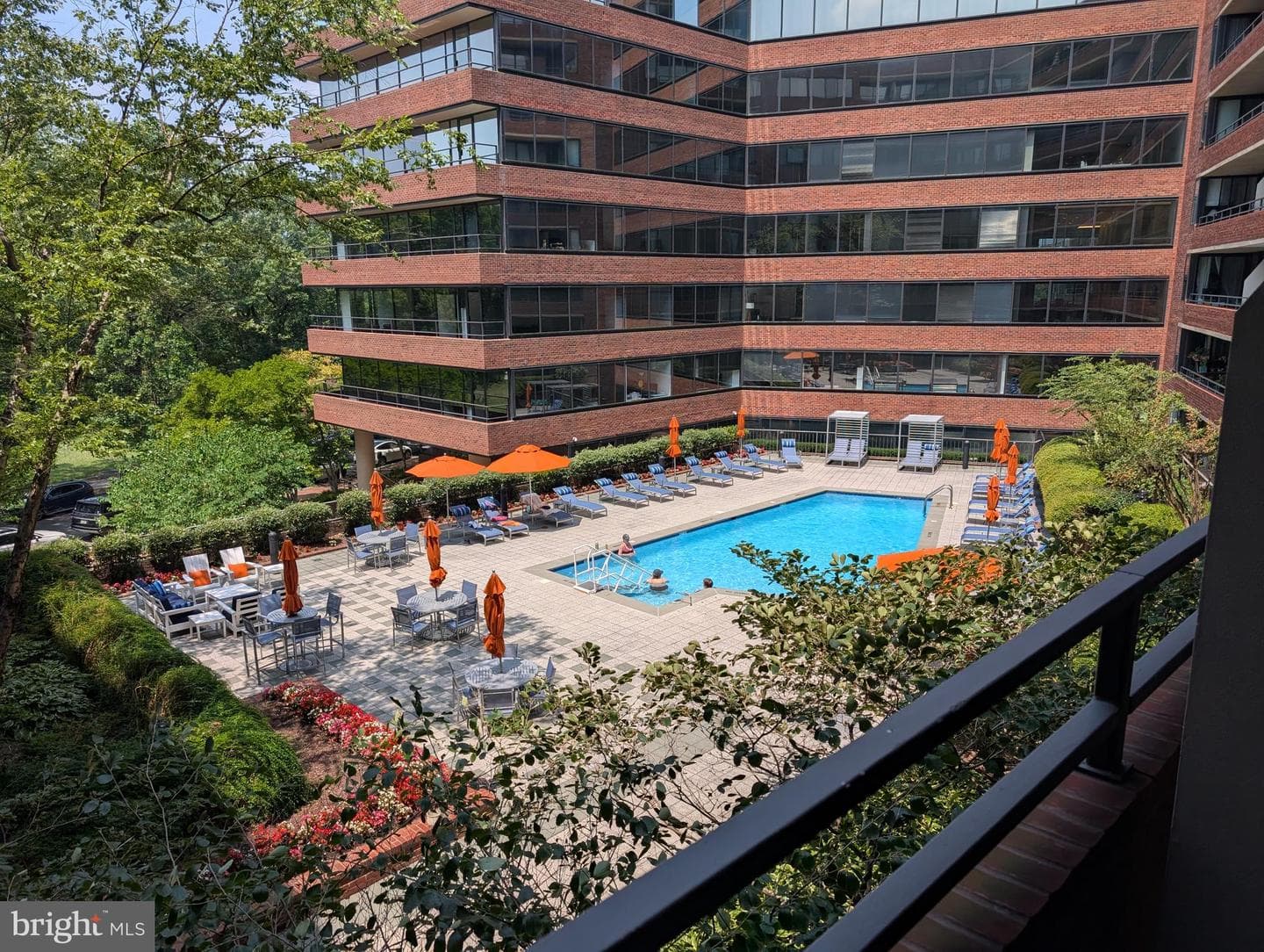 2555 PENNSYLVANIA AVENUE 408 - Photo 1