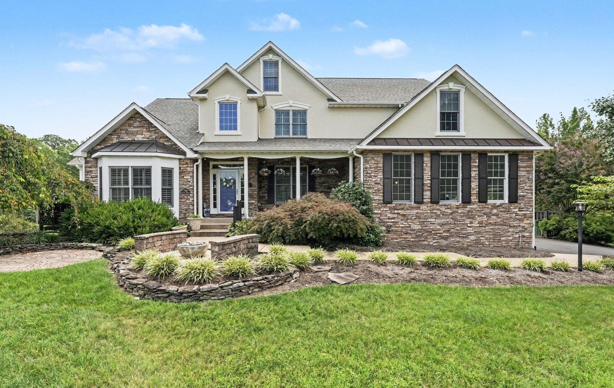 7414 Ni River Lndg, Fredericksburg, VA 22407-2502, United States