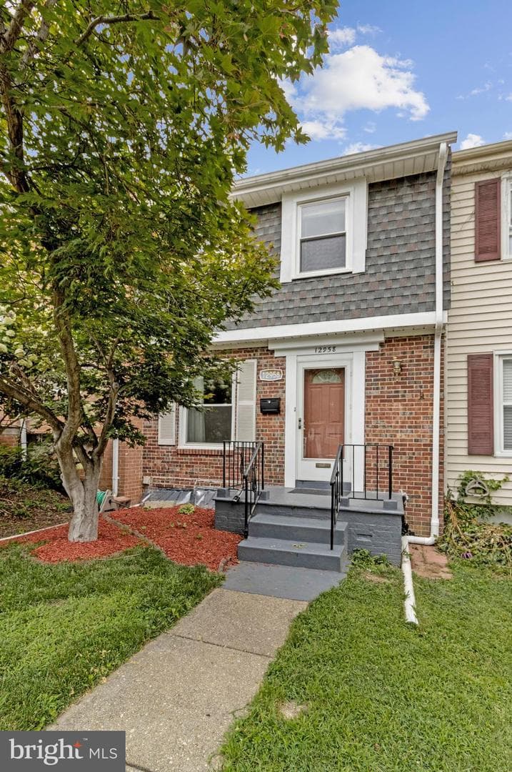 12958 CLAXTON DRIVE 3-F
