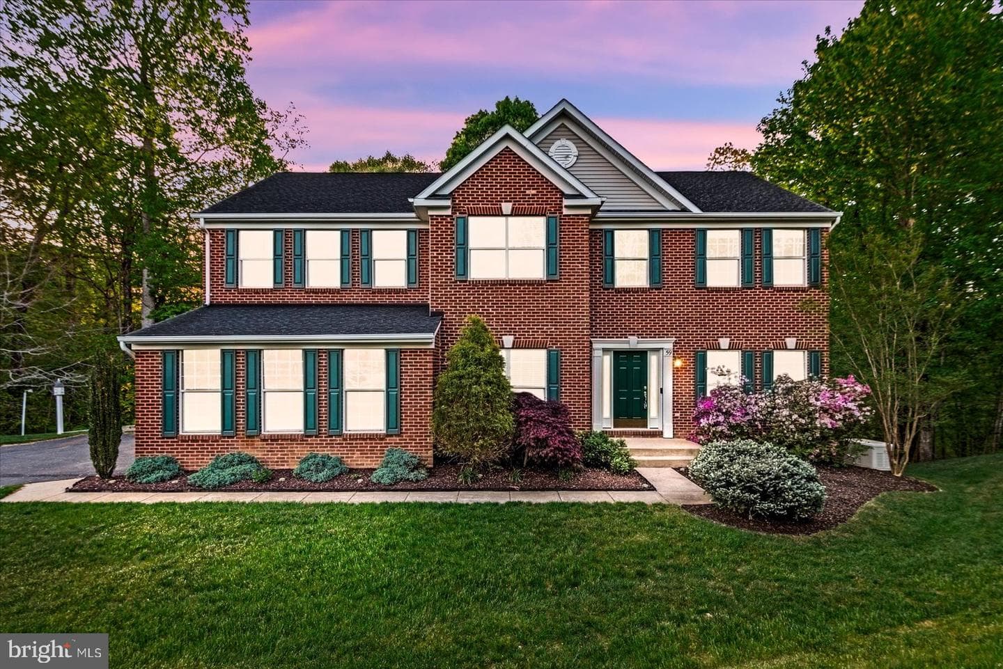 59 TWIN HILL LANE