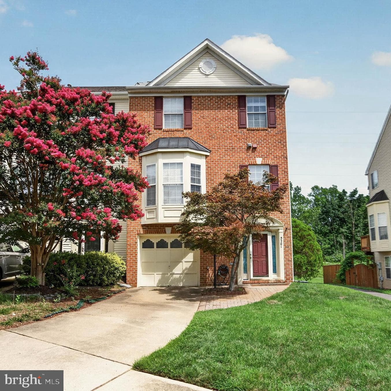 5201 BALLYCASTLE CIRCLE - Photo 1