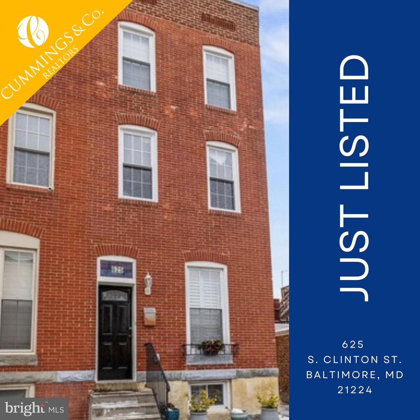 625 S CLINTON STREET - Photo 1