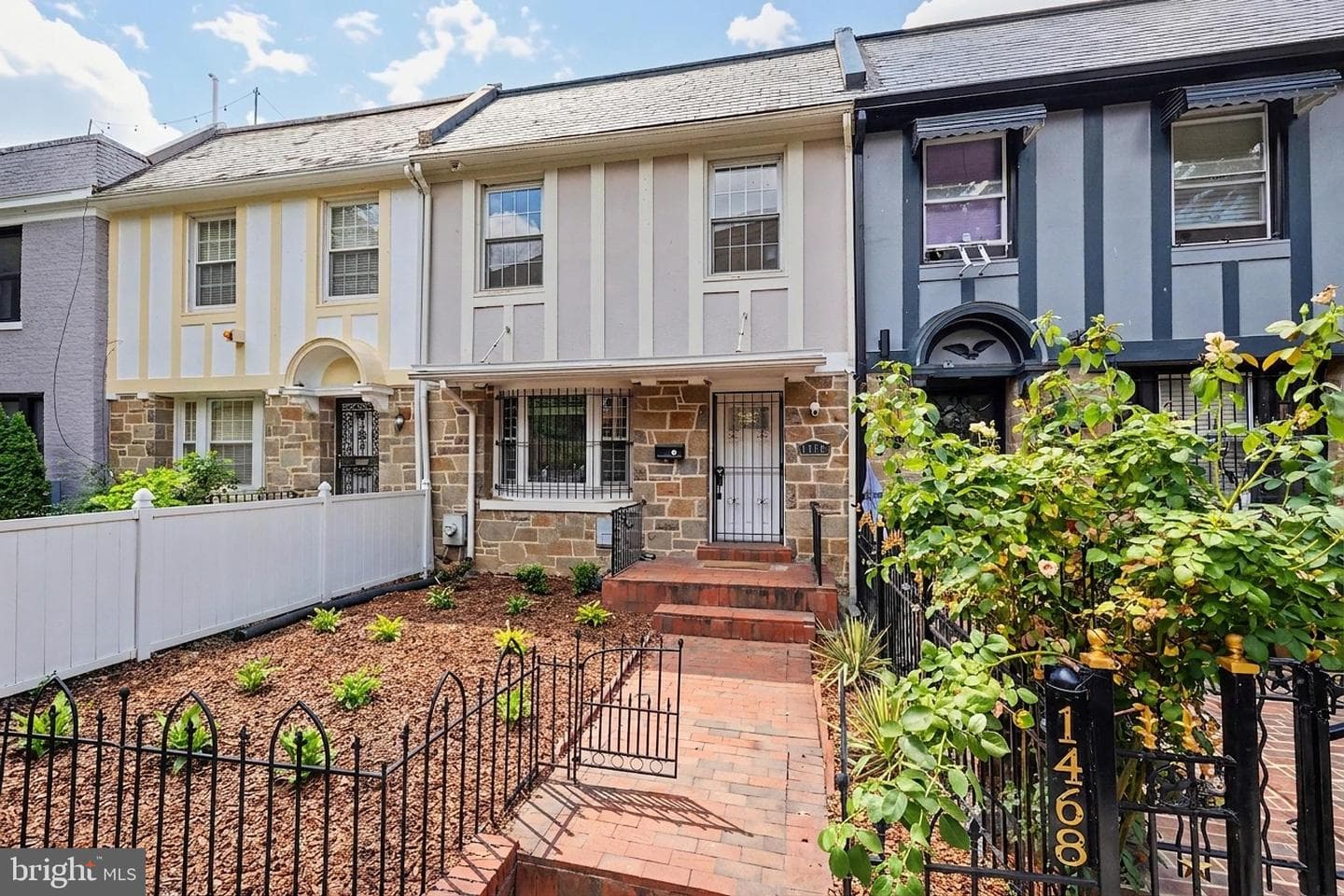 1466 OGDEN STREET