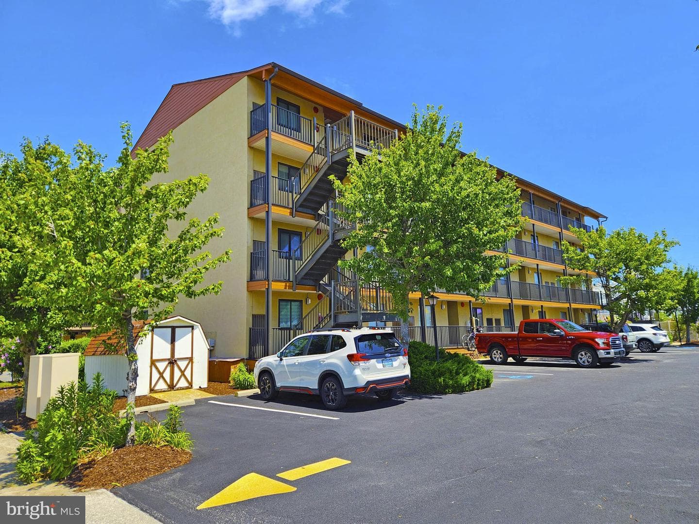 203 33RD STREET 301