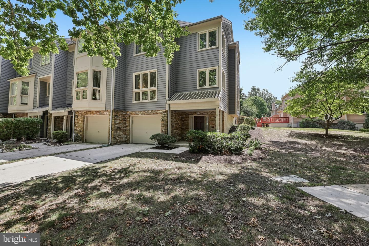 11 Stridesham Ct, Baltimore, MD 21209-5301, United States