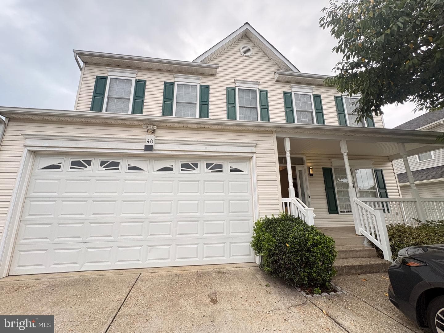40 Carlsbad Dr, Stafford, VA 22554-7754, United States