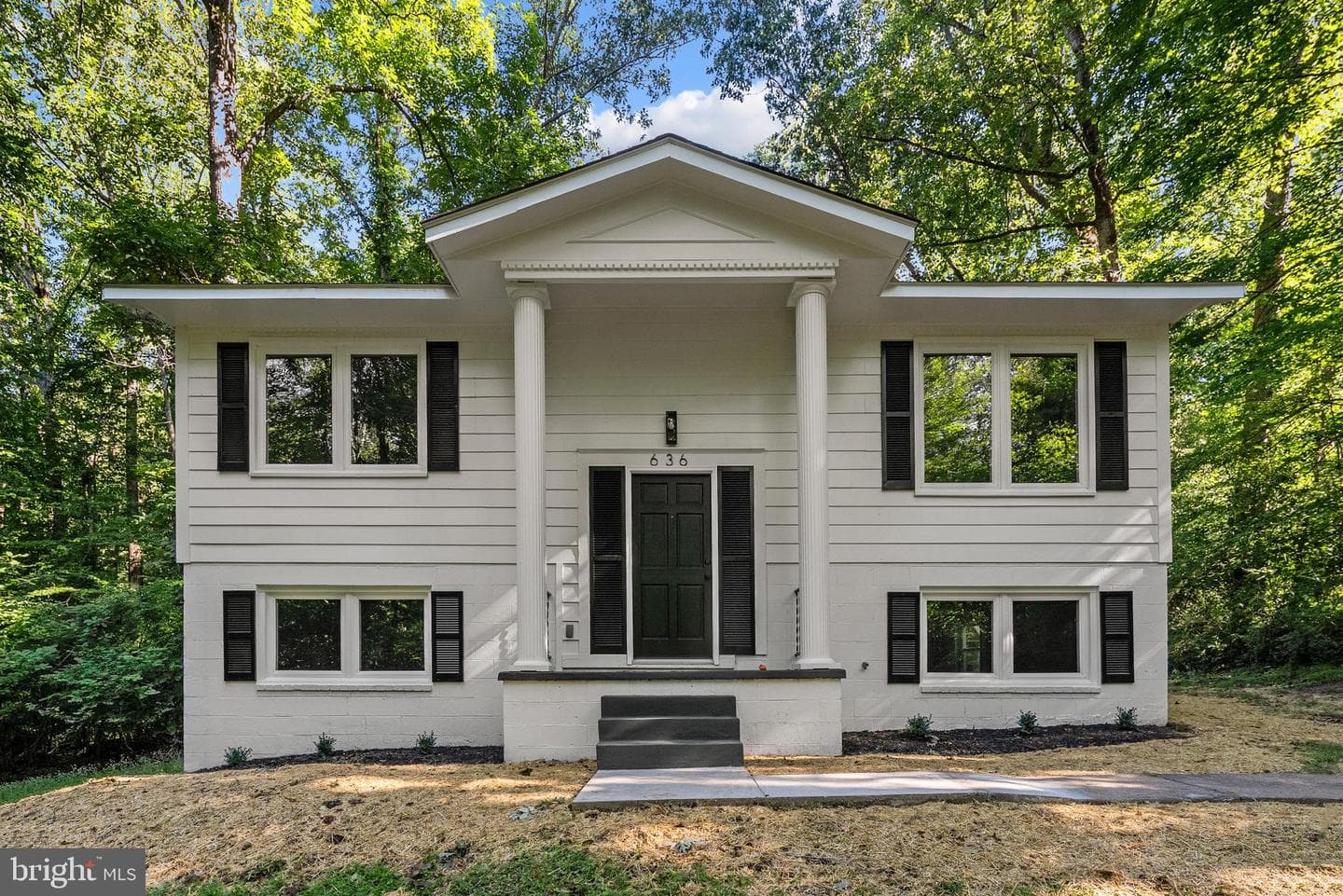 636 HOLLY CORNER ROAD