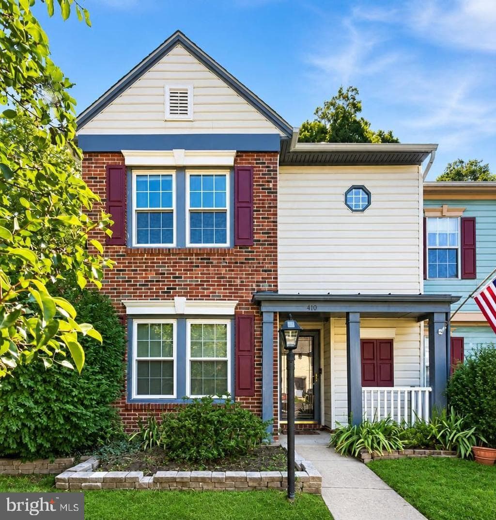 410 WIND RIDGE DRIVE