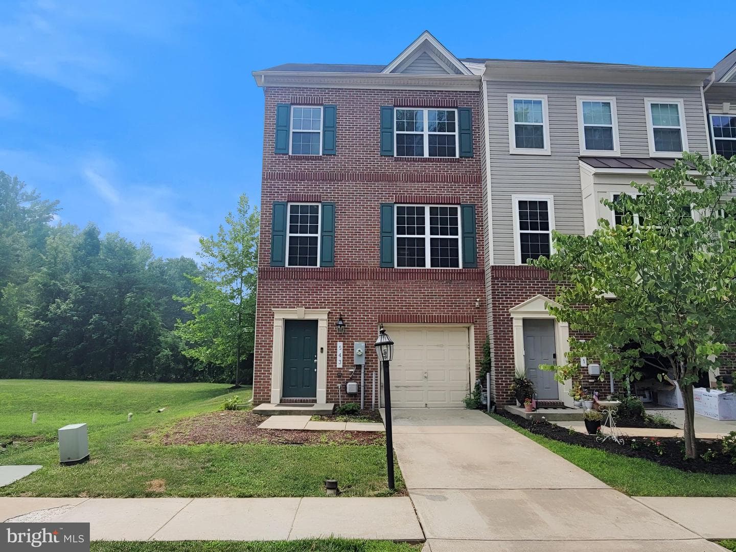 543 Bluffton Dr, Glen Burnie, MD 21060-8595, United States