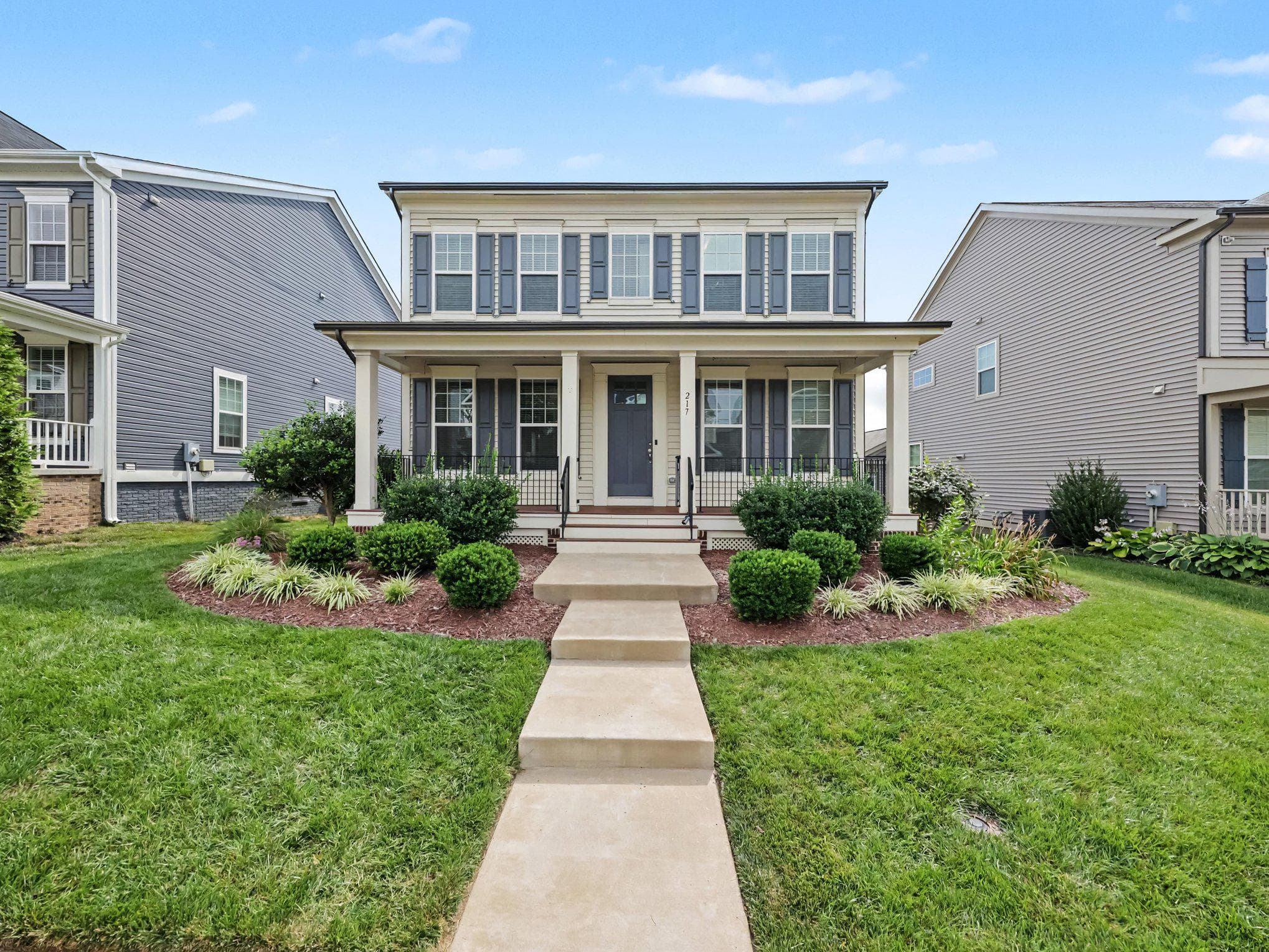 217 Witch Hazel Ln, Stafford, VA 22554-6864, United States