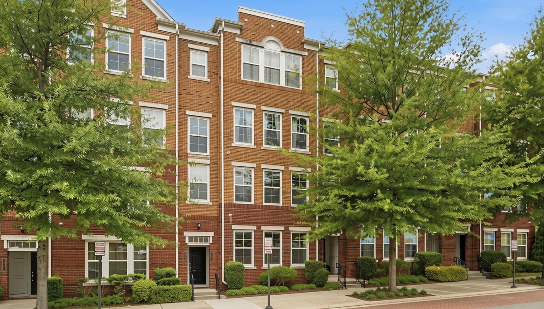 2939 Finsbury Pl, Fairfax, VA 22031-6201, United States