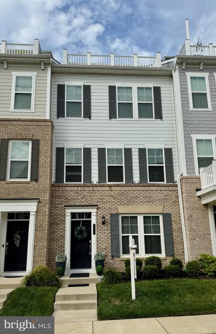 1910 GREENBRIAR HALL ROAD