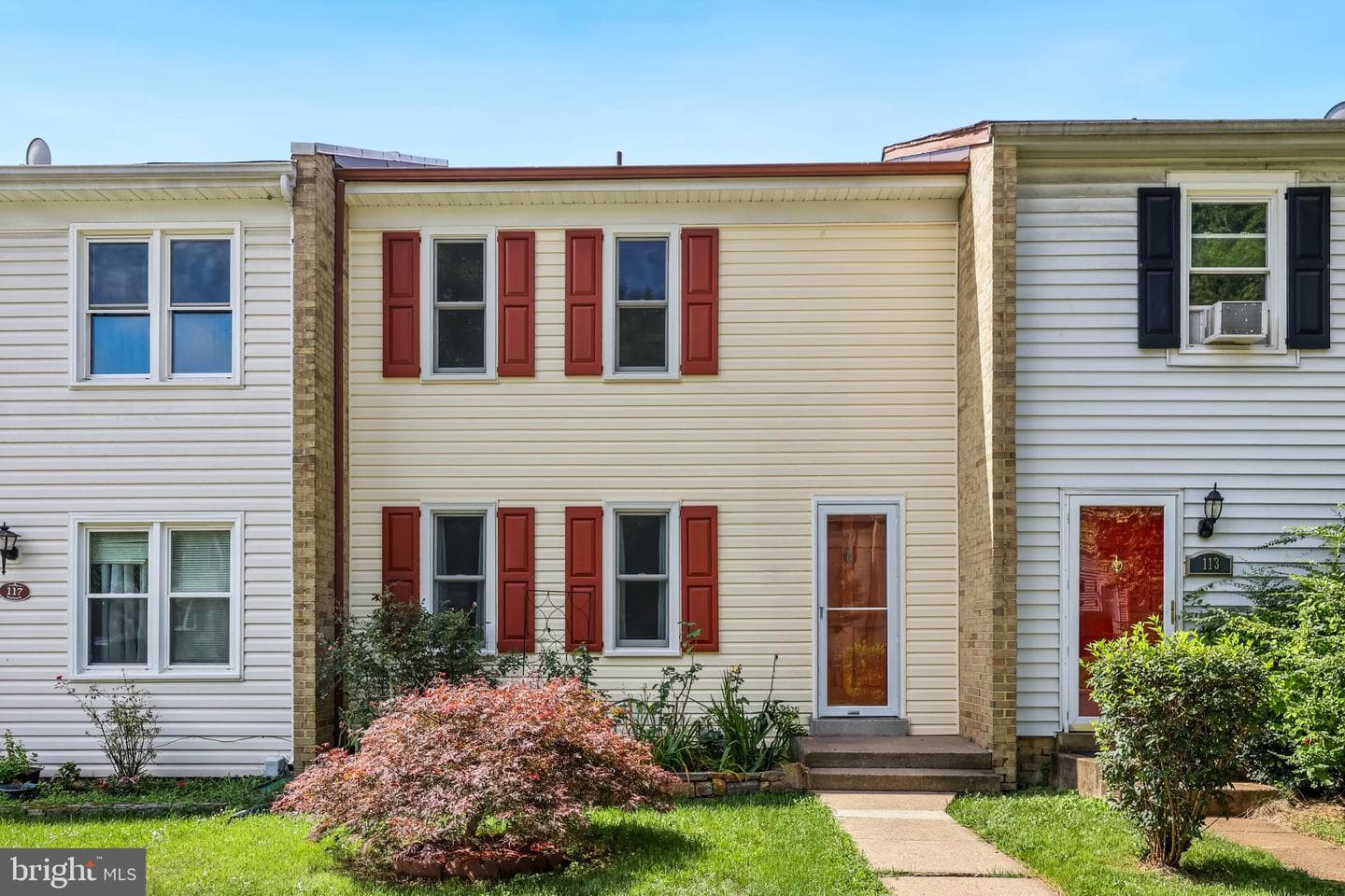 115 STRATFORD PLACE