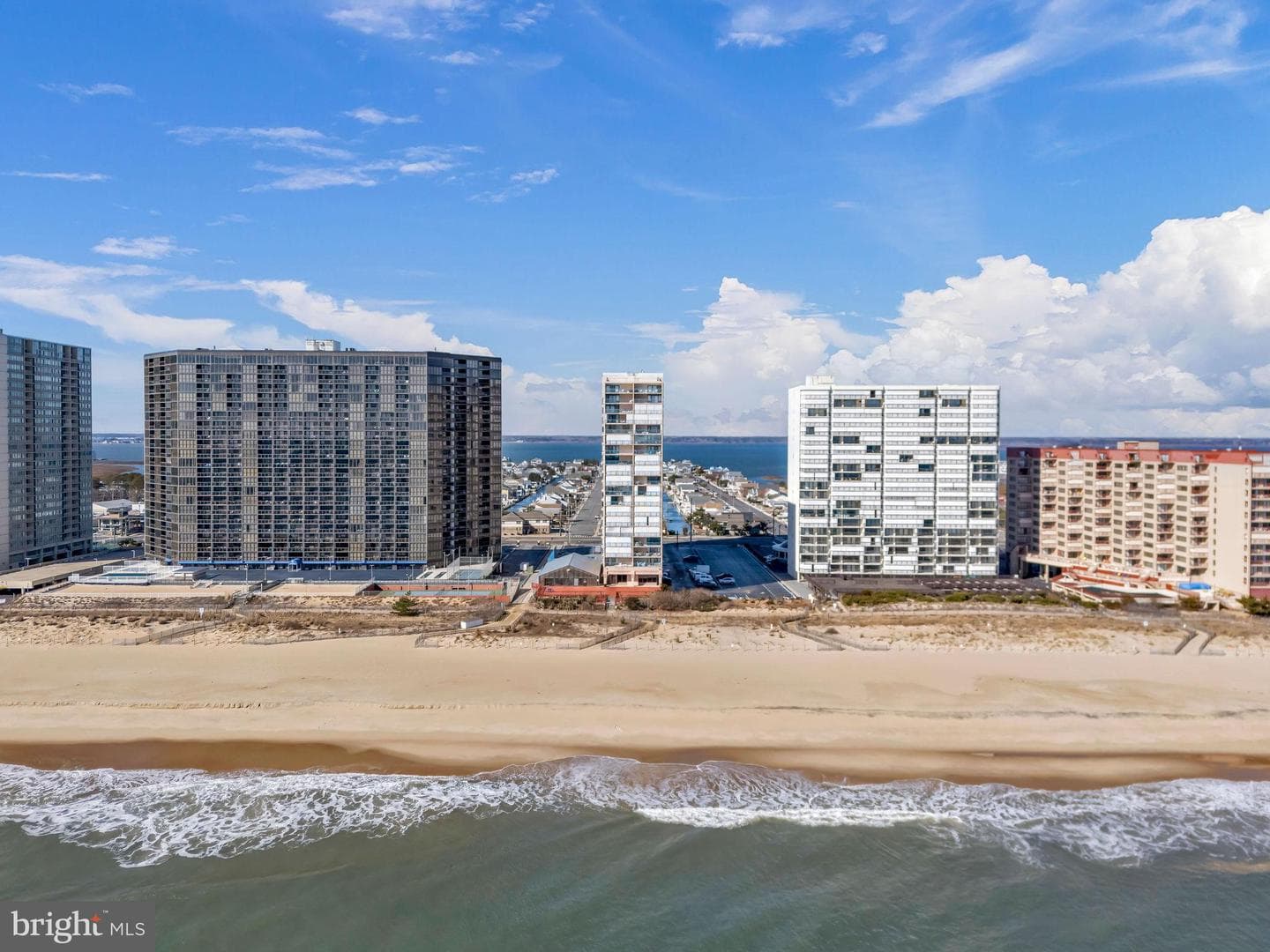 11000 COASTAL HIGHWAY 1105