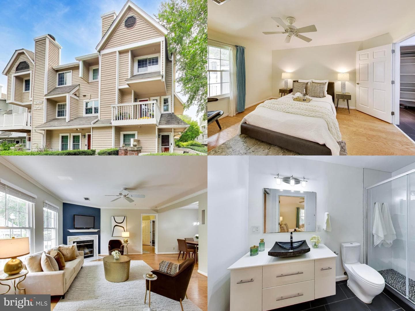 10827 HAMPTON MILL TERRACE 370