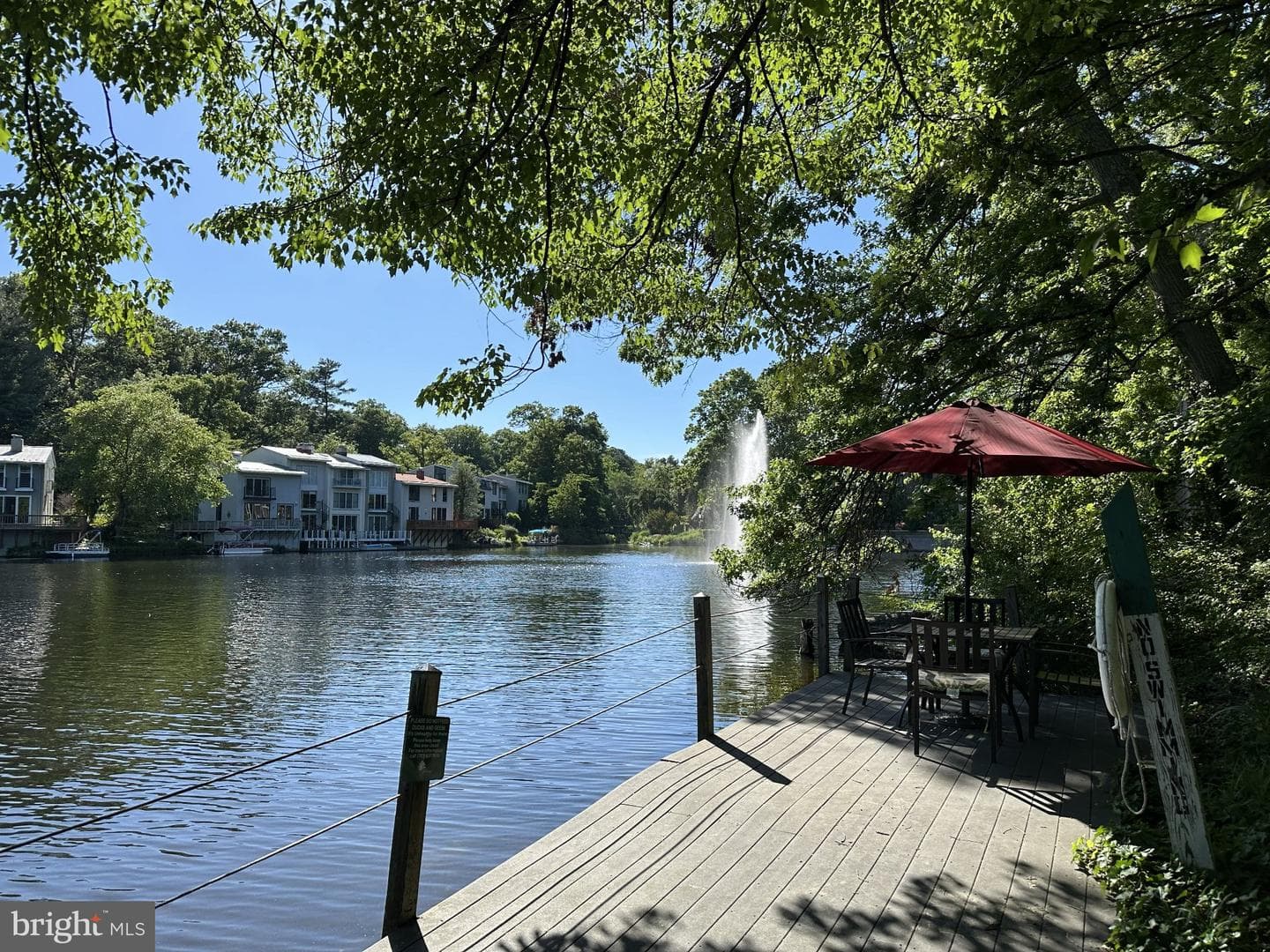 1550 Moorings DR #1A/22C RESTON VA 20190