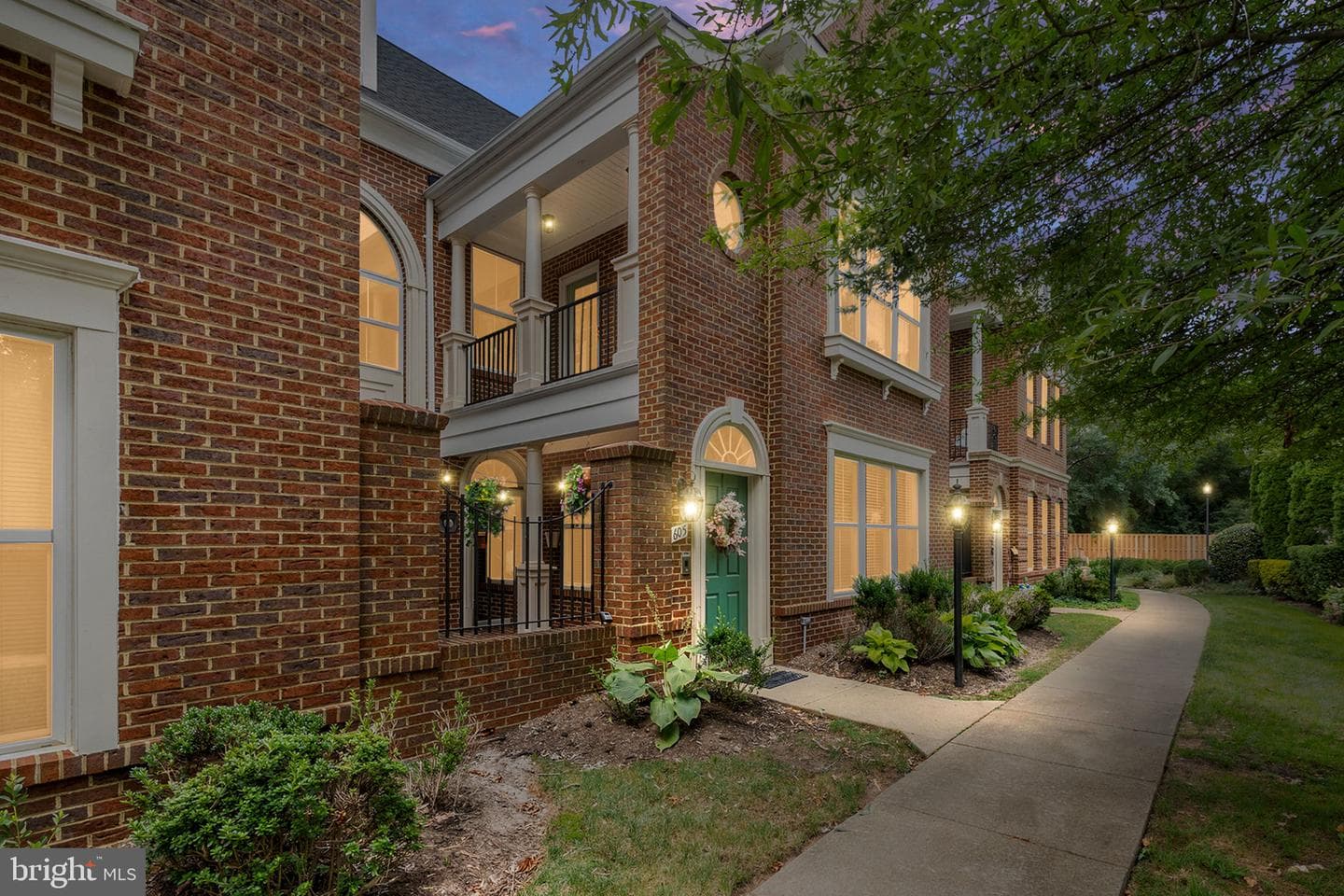 8605 Liberty Trl, Manassas, VA 20110-2114, United States