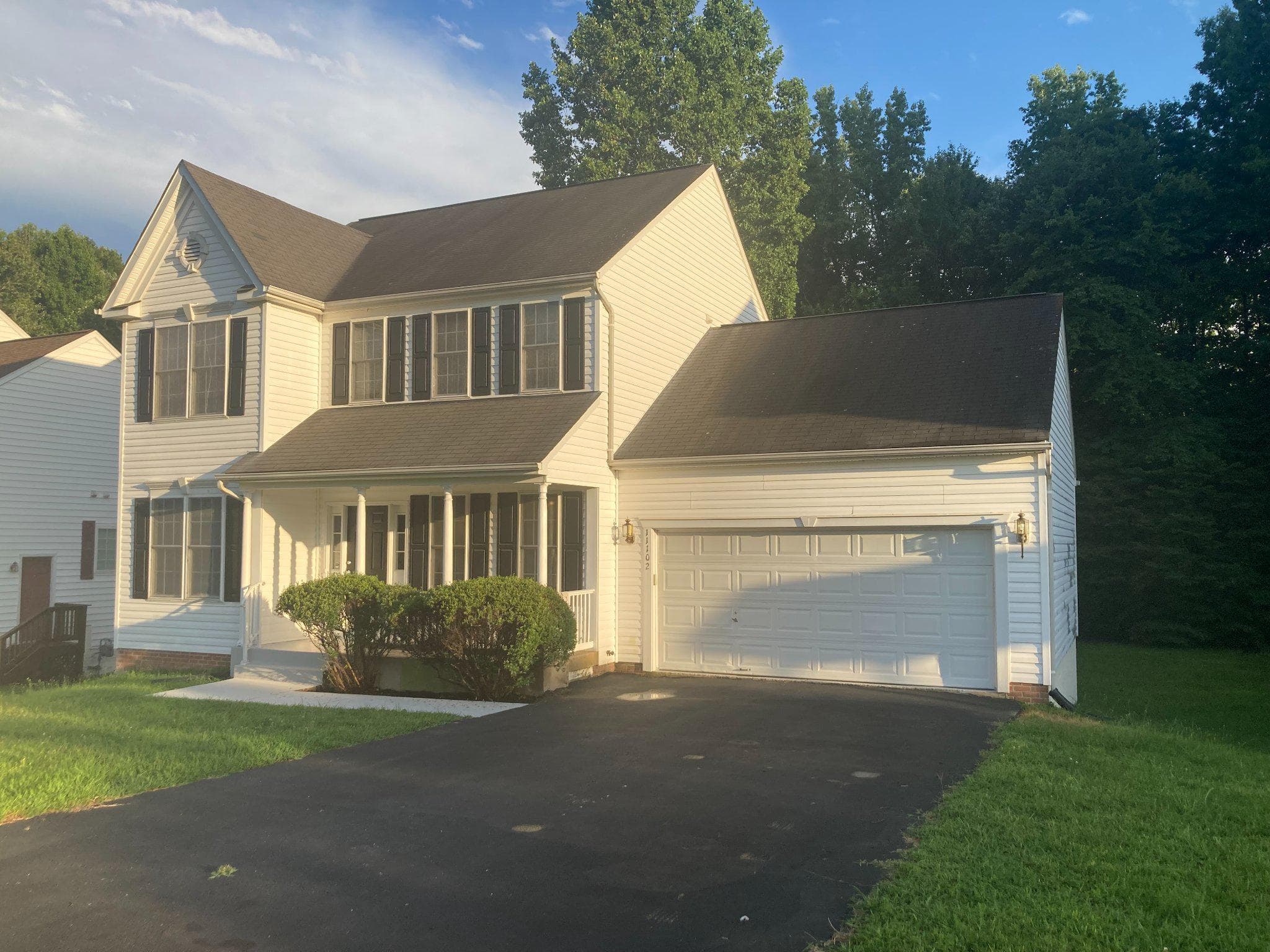 11102 Spring Meadow Blvd, Fredericksburg, VA 22407-2516, United States
