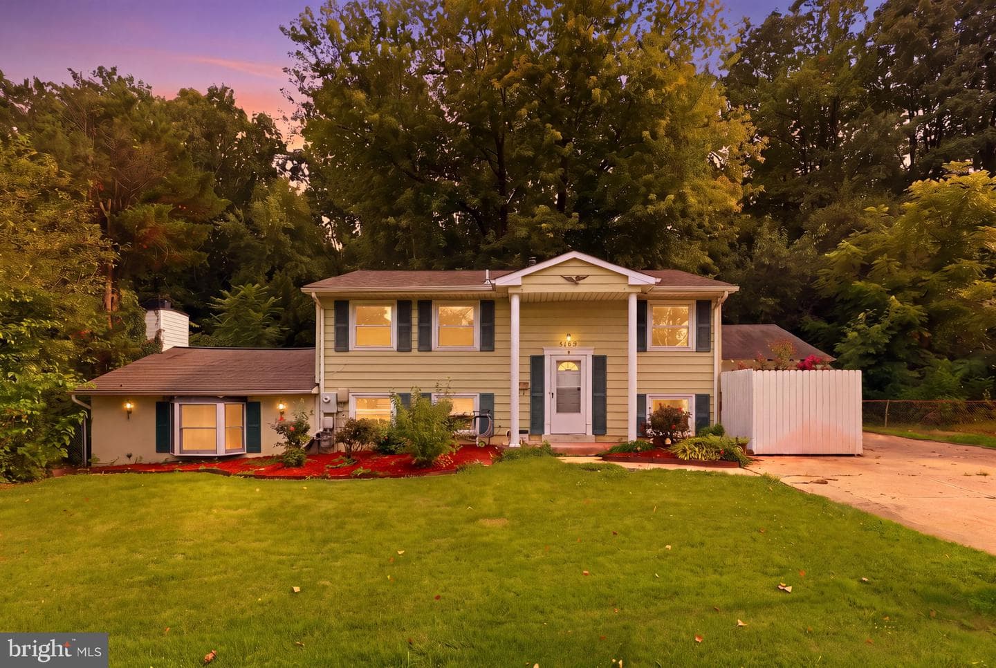 4428 HENDRICKS DRIVE