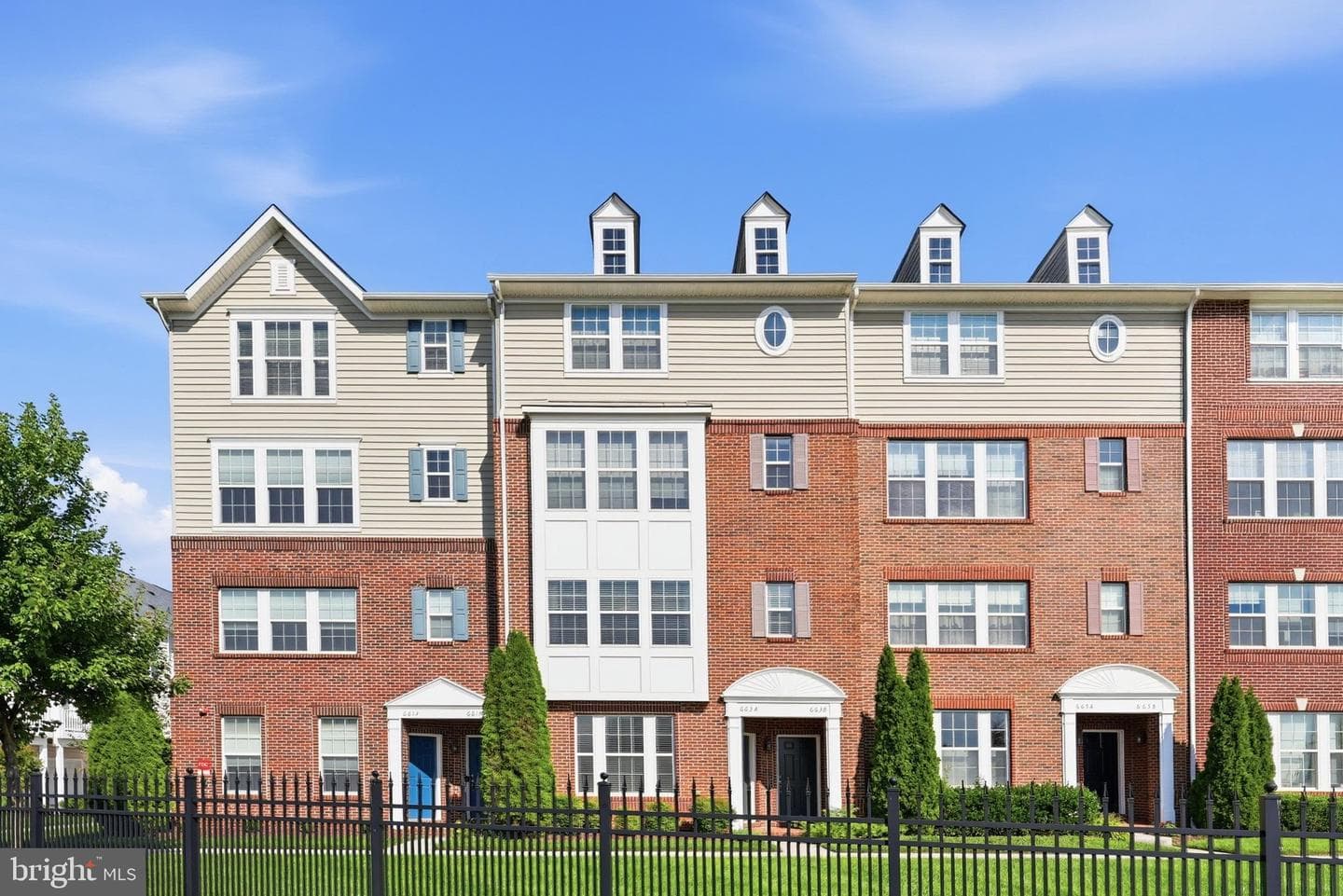 663 E CHURCH STREET