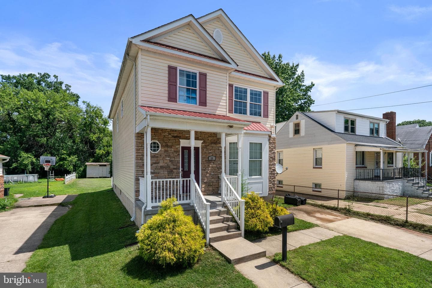13 HOMBERG AVENUE