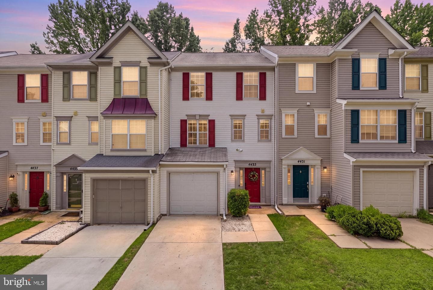 4433 CORNWALL COURT