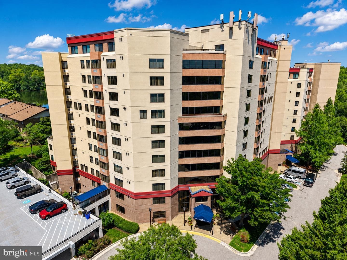 10001 WINDSTREAM DRIVE 505