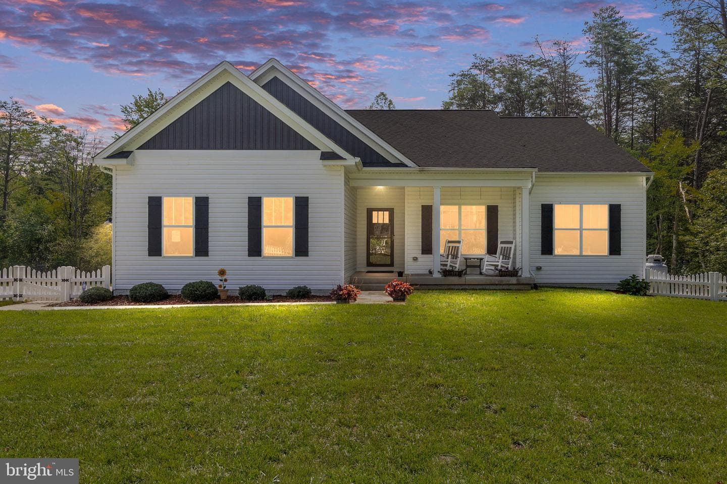 3301 FLAT RUN ROAD