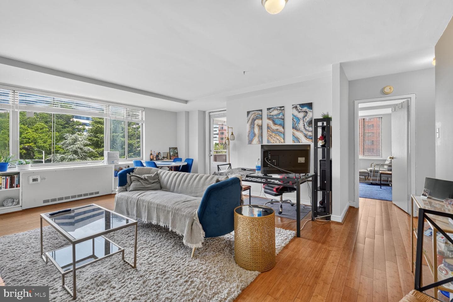 1111 ARLINGTON BOULEVARD 419