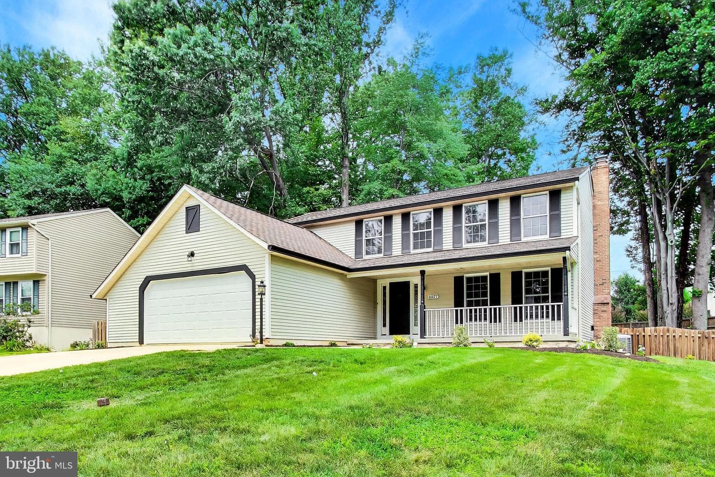 15177 HOLLEYSIDE DRIVE