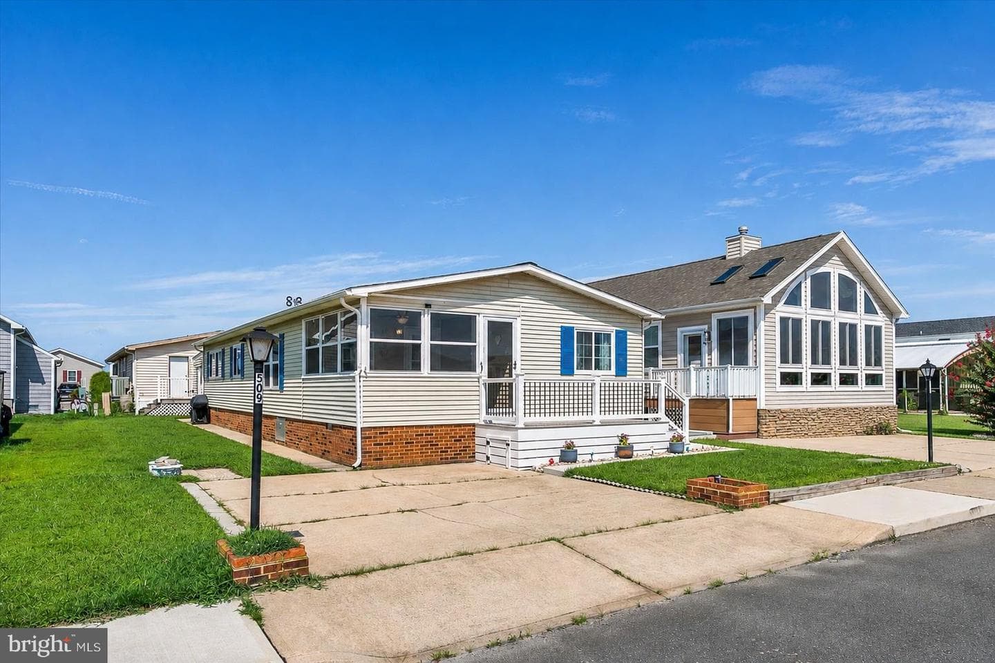 509 NAUTICAL LANE