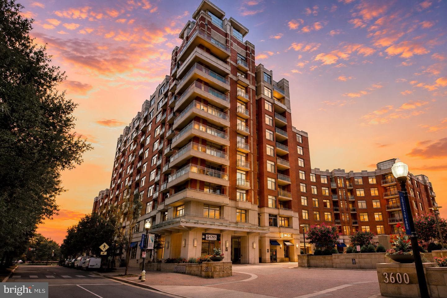 3650 S GLEBE ROAD 445