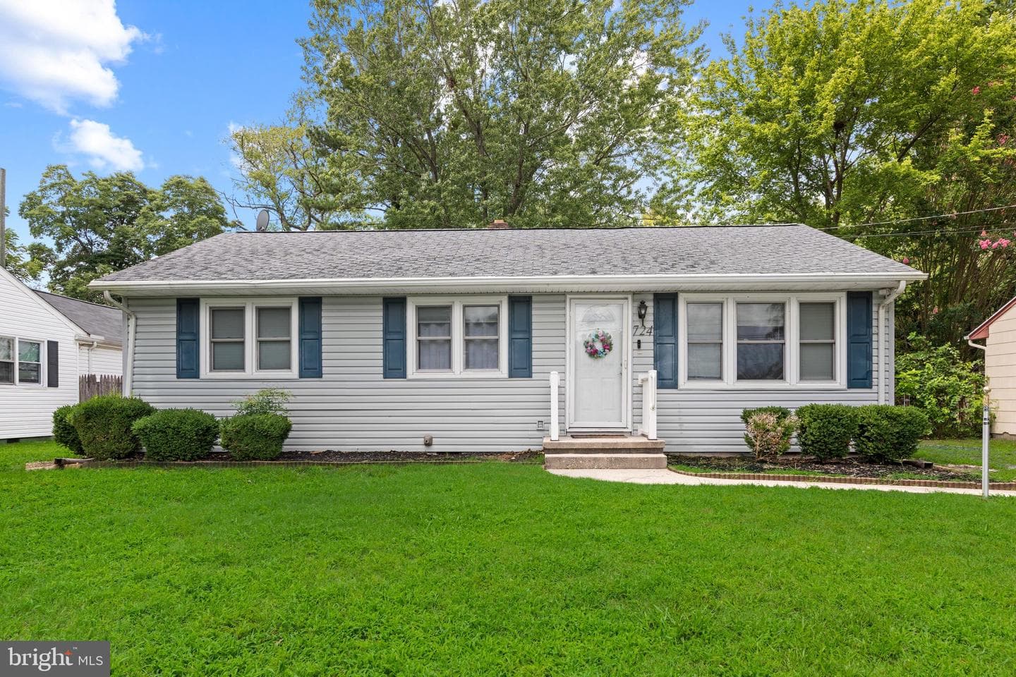724 Edgar Dr, Salisbury, MD 21804-6006, United States