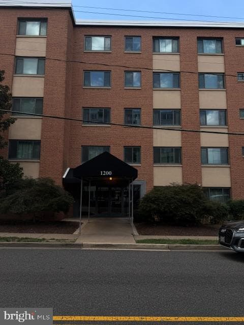 1200 S ARLINGTON RIDGE ROAD 402
