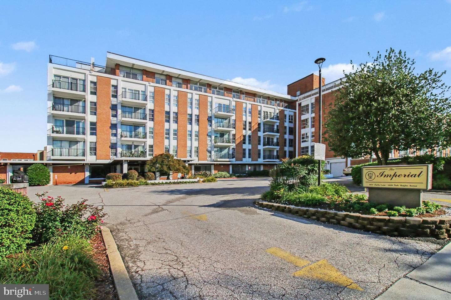 6606 PARK HEIGHTS AVENUE 507