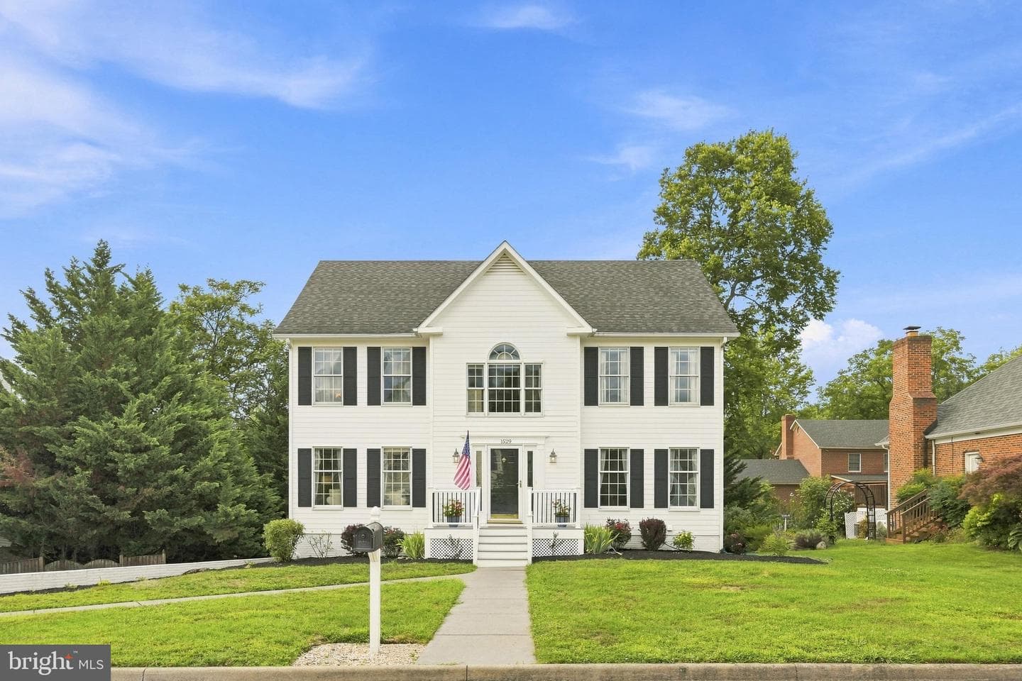 1529 DALTON PLACE