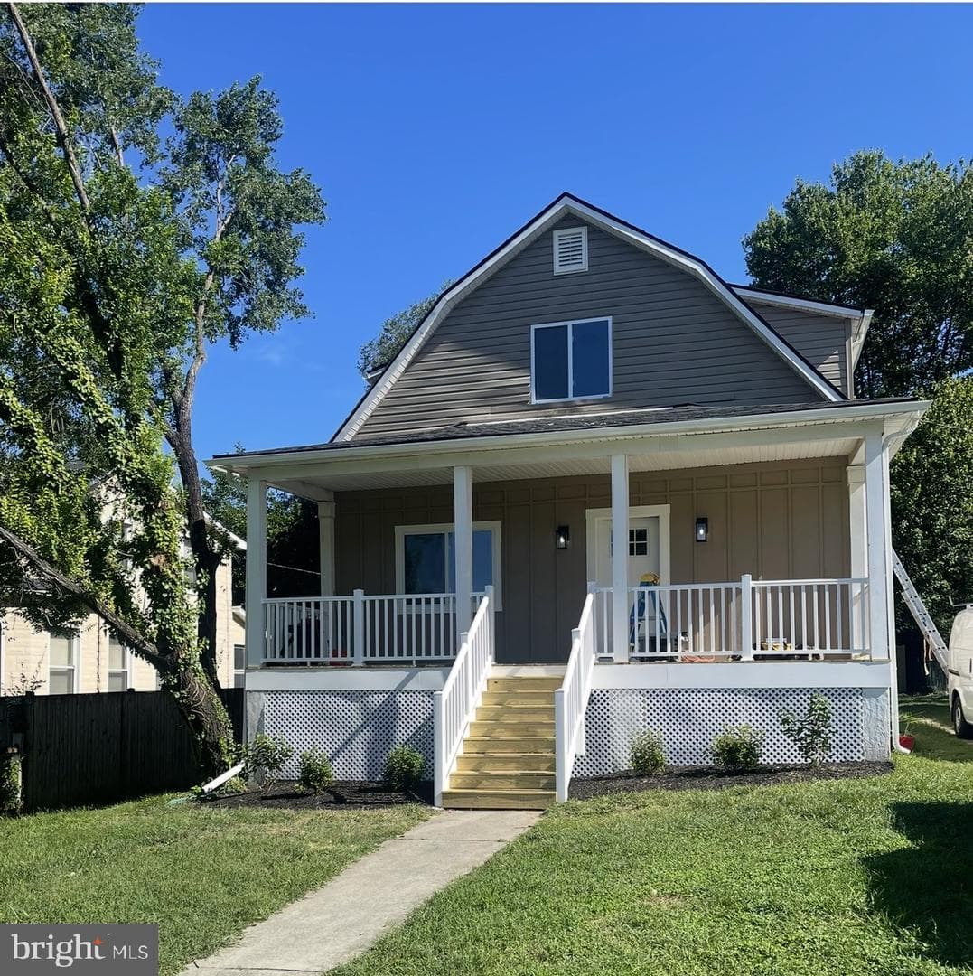 2804 Beechland Ave, Baltimore, MD 21214-1750, United States - Photo 1