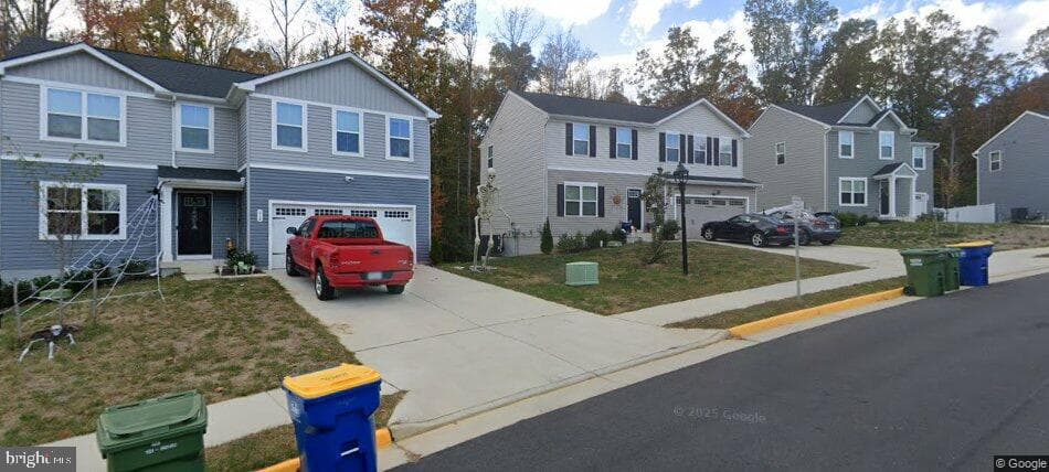612 McFerren Rd, Stafford, VA 22554-7370, United States