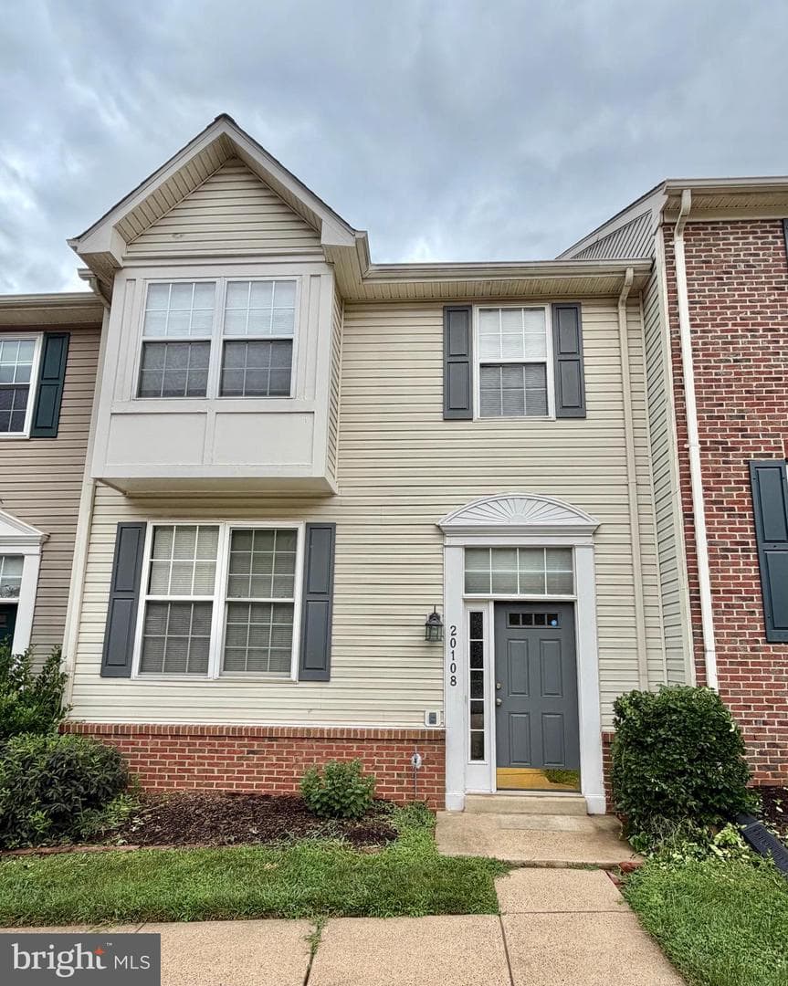 20108 HARDWOOD TERRACE